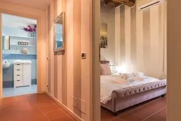 Appartements touristiques Sole&luna Comolake Apartments