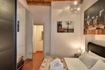 Pisos turísticos Sole&luna Comolake Apartments