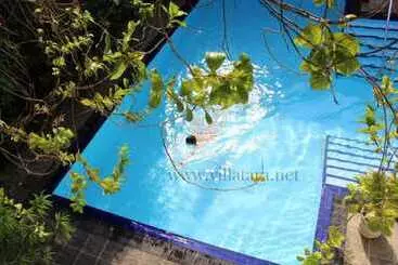 דירות לתיירים Villa Tara