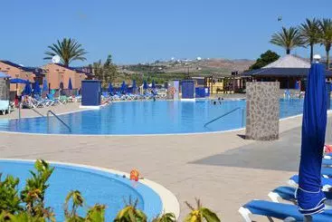 Villas Bahía Meloneras