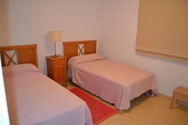 Villas Bahía Meloneras