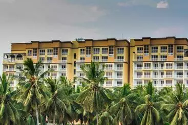 آپارتمانهای توریستها Ajwan Hotel Apartments