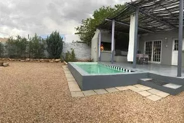 شقق خاصة سياحية Bidhuisie