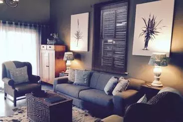 Turistihuoneistot Bidhuisie