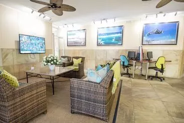 آپارتمان‌های توریست‌ها First Group La Cote D Azur