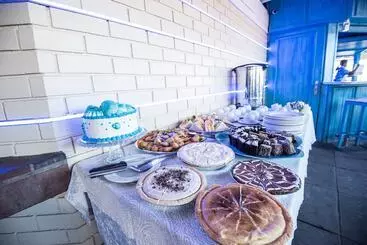 آپارتمانهای توریستها First Group La Cote D Azur