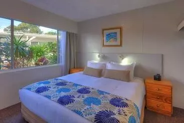 آپارتمان Hibiscus Regal