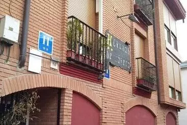 Hostal Ciudad De Najera
