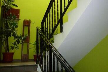 Hostal Ciudad De Najera