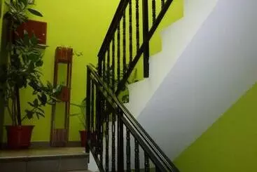 Hostal Ciudad De Najera