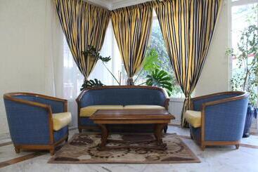 בית מלון כפרי Complexe Touristique Sidi Salem