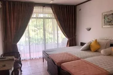 호텔 Lagoon Paradise