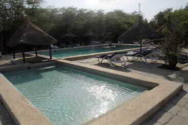 هتل Les Cordons Bleus