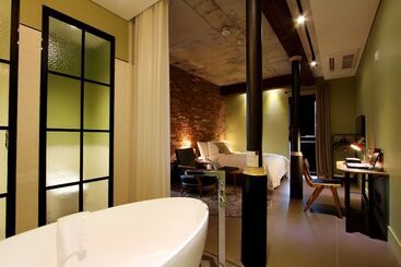 Boutique Hotel Loft
