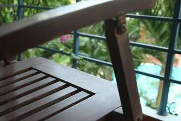 Otel Mui Ne Resort By Thesinhtourist