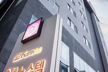 Hotel Northtel