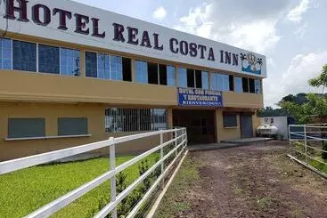 هتل Real Costa Inn