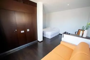 乡村酒店 Las Monteras