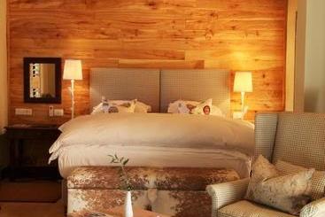 بيت ريفى La Petite Dauphine