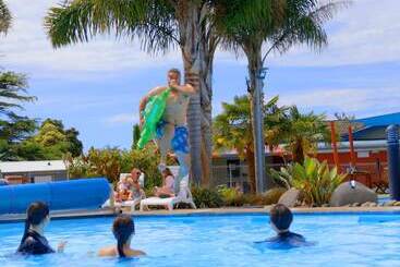 Motel Kennedy Park Resort Napier