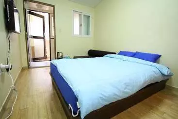 Pensione Again Seoul Guesthouse