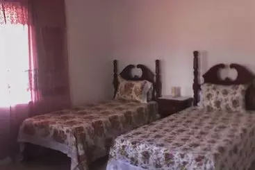 Majatalo Treasure Bay Guesthouse