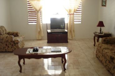 پانسیون Treasure Bay Guesthouse