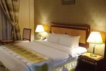 Pioneer Hotel Apartments Muscat