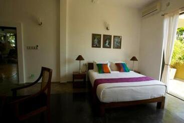 Mangrove Escapes Resort