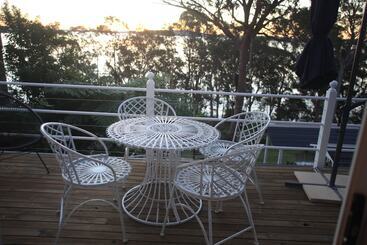 アパートメント Amore At The Beach