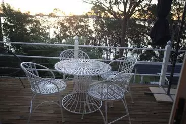 דירה Amore At The Beach