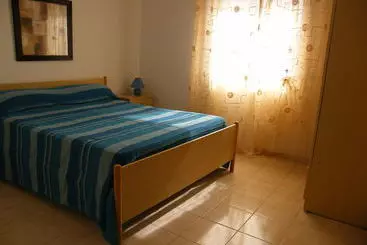 아파트호텔 Boscomare Residence