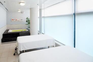 Hanwha Resort Daecheon Paros