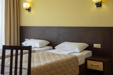 ホテル Akter Resort