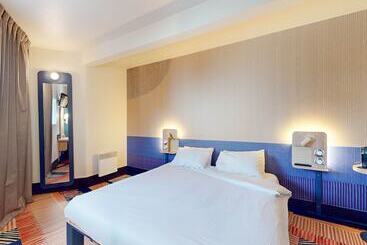 B&b Hotel Nantes Centre