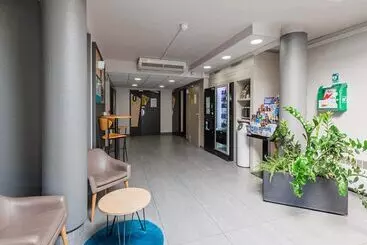 B&b Hotel Strasbourg Sud Ostwald