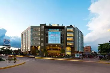 Hotel Casa Andina Select Pucallpa