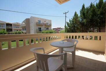 فندق Castro Beach