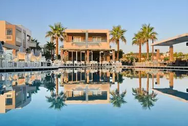 Hotel Castro Beach