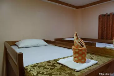 Hotel Zen Rooms Corazon Tourist Palawan