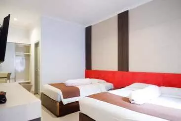 Hotell Dinasty Smart