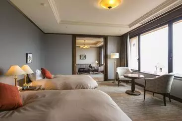 Hotel Fruit Park Fujiya