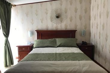 Hotel Inca Imperial