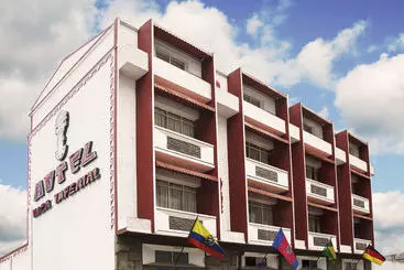 בית מלון כפרי Inca Imperial