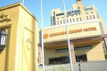 ホテル Kinuura Grand