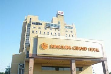 ホテル Kinuura Grand