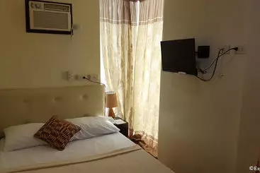 هتل Libis Bayview