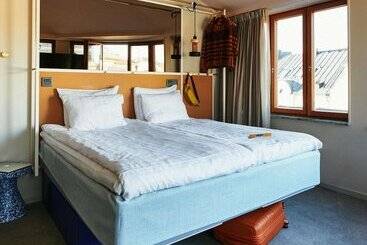 호텔 Scandic Go, Upplandsgatan 4