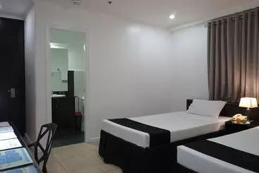 Hotel The Contemporary