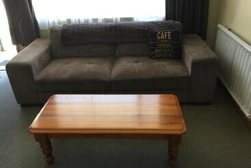 فندق على الطريق Alexandra Motor Lodge Nz